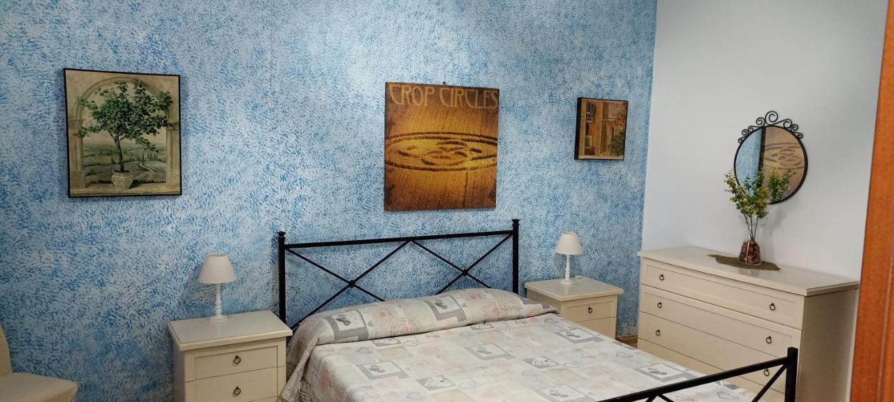 Etna Relax Ξενοδοχείο Nicolosi Εξωτερικό φωτογραφία