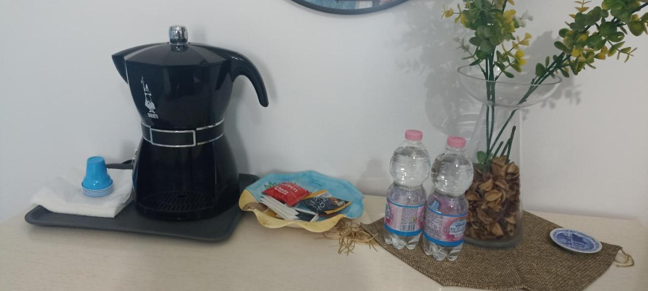 Etna Relax Ξενοδοχείο Nicolosi Εξωτερικό φωτογραφία