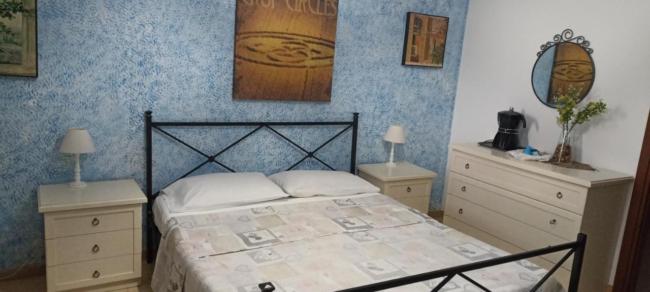 Etna Relax Ξενοδοχείο Nicolosi Εξωτερικό φωτογραφία