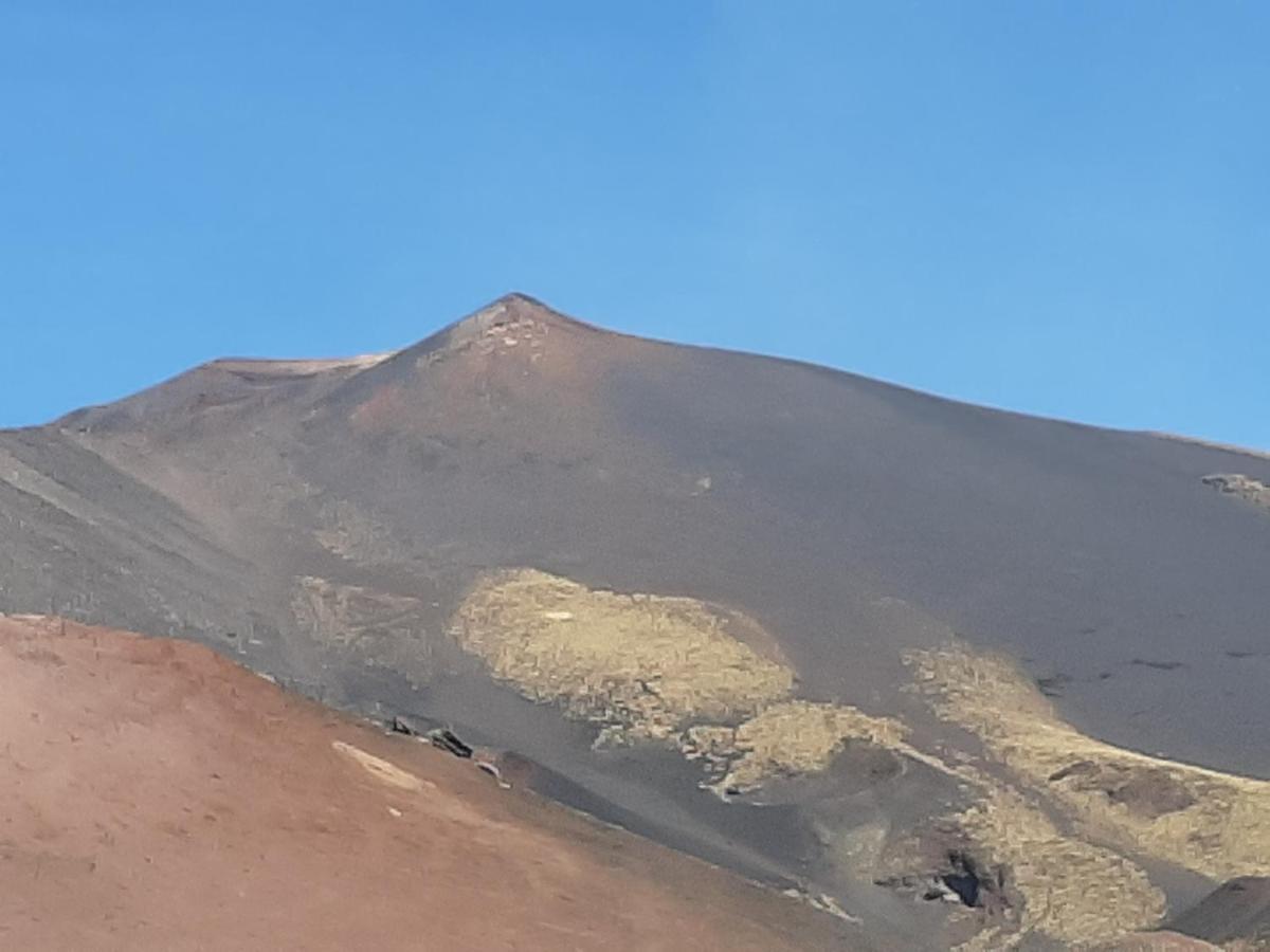 Etna Relax Ξενοδοχείο Nicolosi Εξωτερικό φωτογραφία