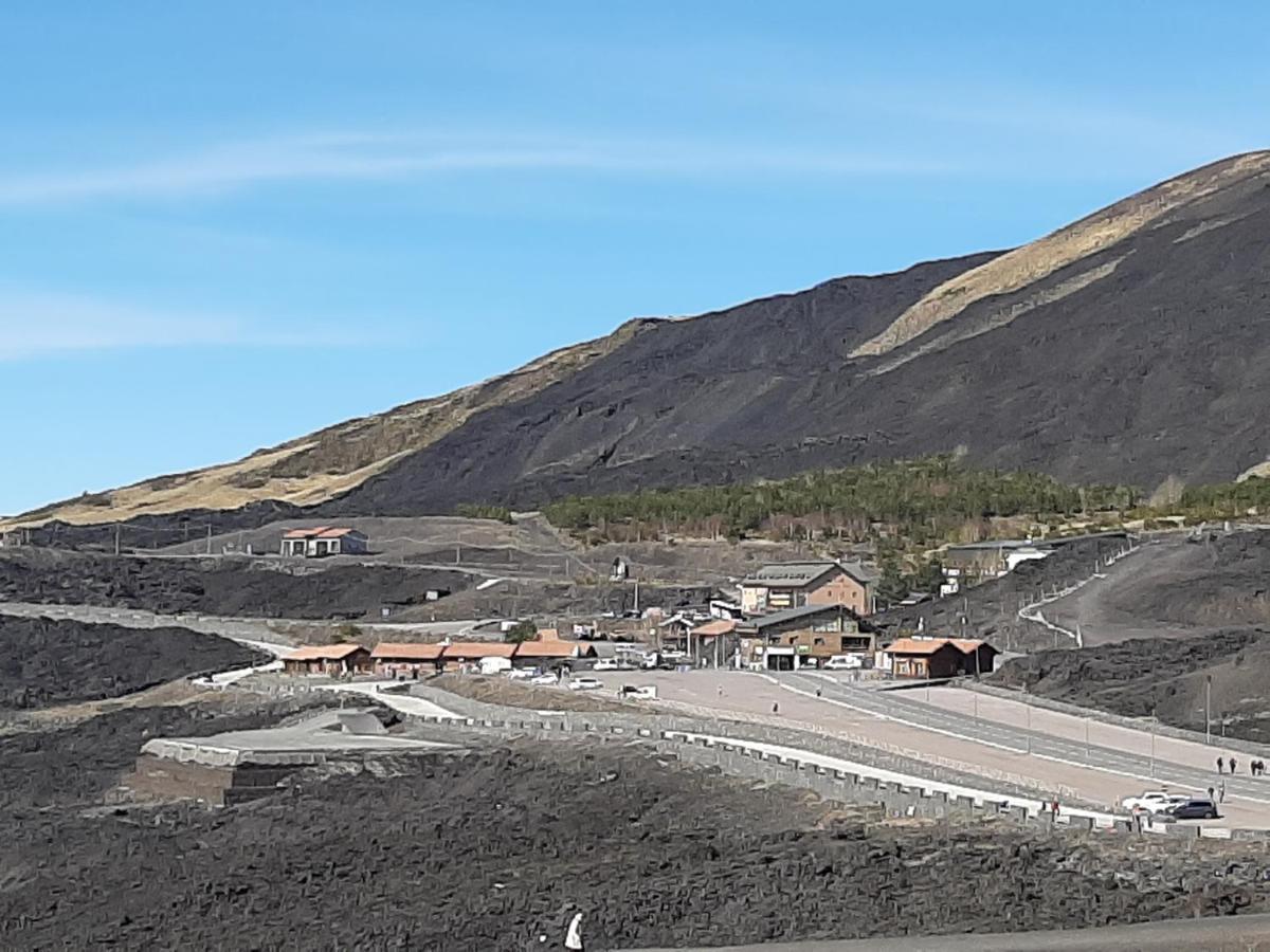 Etna Relax Ξενοδοχείο Nicolosi Εξωτερικό φωτογραφία