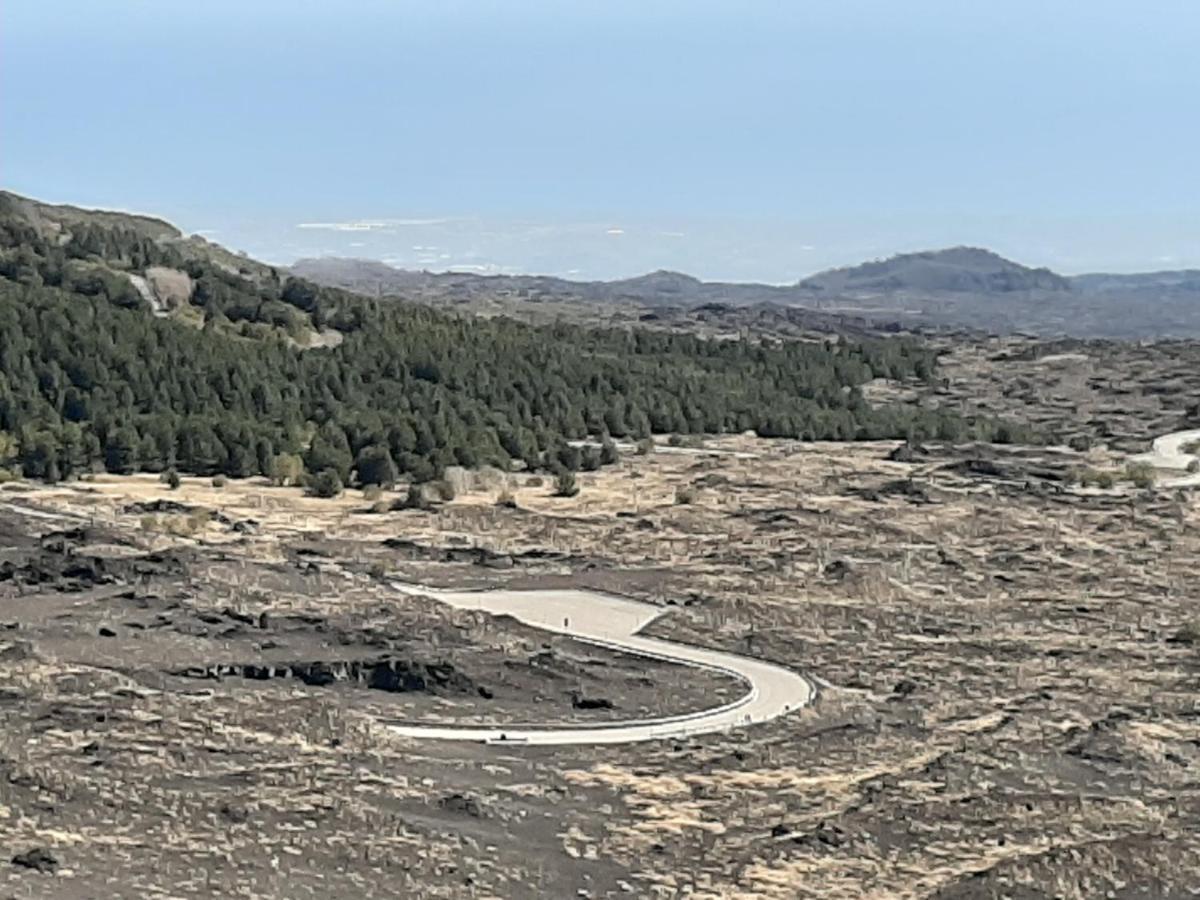 Etna Relax Ξενοδοχείο Nicolosi Εξωτερικό φωτογραφία